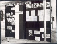 "Museum des antifaschistischen Freiheitskampfes der europäischen Völker" (1961), Abteilung: Polen
