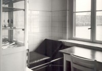 Pathologie (1961) in der Nationalen Mahn- und Gedenkstätte Sachsenhausen