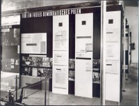 "Museum des antifaschistischen Freiheitskampfes der europäischen Völker" (1961), Abteilung: Polen