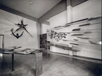 "Museum des antifaschistischen Freiheitskampfes der europäischen Völker" (1961), Abteilung: Tschechoslowakei