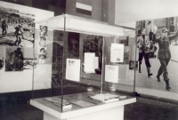 "Museum des antifaschistischen Freiheitskampfes der europäischen Völker" (1961), Abteilung: Niederlande