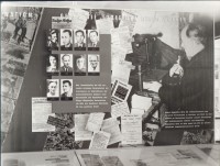 "Museum des antifaschistischen Freiheitskampfes der europäischen Völker" (1961), Abteilung: Deutschland