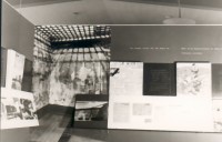"Museum des antifaschistischen Freiheitskampfes der europäischen Völker" (1961), Abteilung: Belgien
