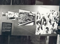 "Museum des antifaschistischen Freiheitskampfes der europäischen Völker" (1961), Abteilung: Deutschland