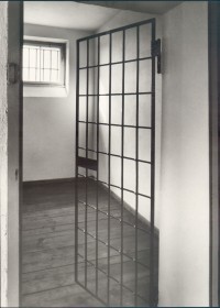 Zelle im Zellenbau (1961)